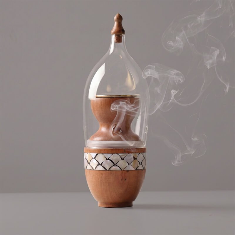 Elegant and smart mubkhar